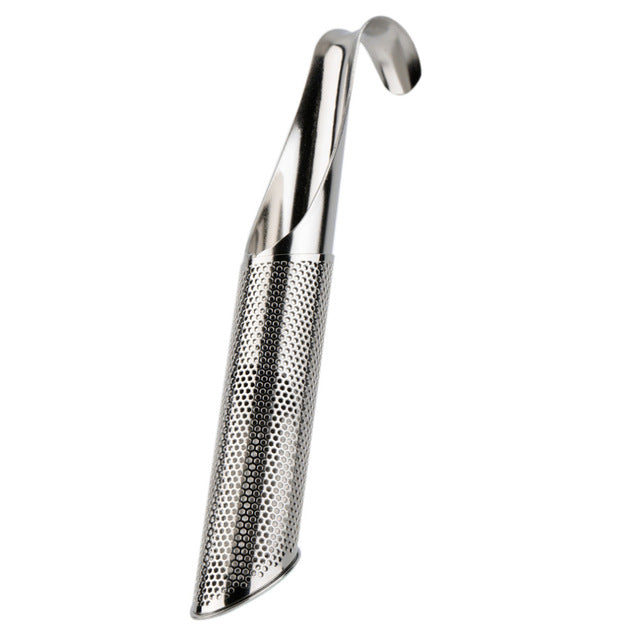 The new Tea Strainer Amazing Stainless Steel