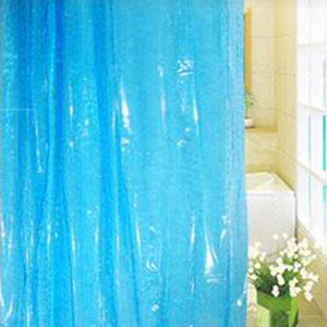 Moldproof Waterproof 3D Thickened Bathroom