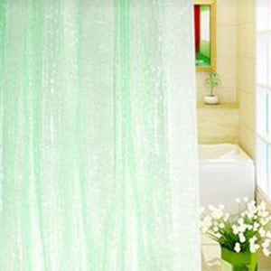 Moldproof Waterproof 3D Thickened Bathroom