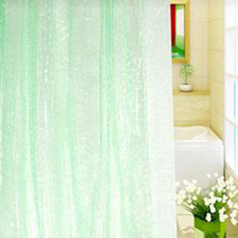 Moldproof Waterproof 3D Thickened Bathroom